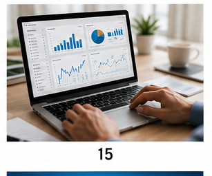 Financial Reports