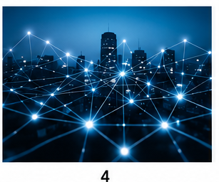 Network Infrastructure